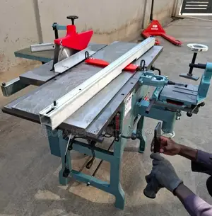 Quality Multipurpose Woodworking Machine Suppliers Kenya