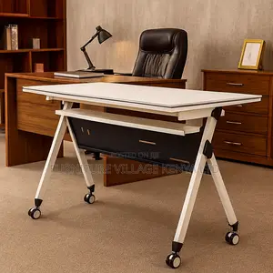 Foldable Table; 1200mm Foldable Training Office Table