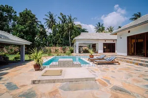 3bdrm Villa in La-Marina Creekside, Mtwapa for sale