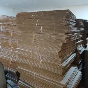 Box for Moving and Packaging Purposes