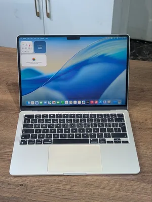 New Laptop Apple MacBook Air 16GB Apple M4 SSD 256GB