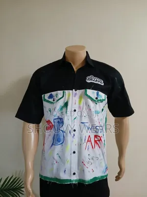 Beach Shirts