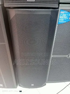 Electro-Voice (Ev) Professional Loudspeakers