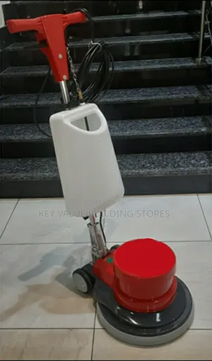 High Torque Floor Scrubbing Machine