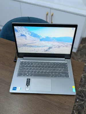 New Laptop Lenovo Ideapad 3 8GB Intel Core i5 SSD 512GB