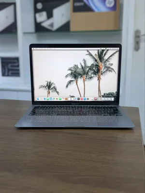 Laptop Apple MacBook Air 2020 M1 8GB Apple M1 SSD 256GB
