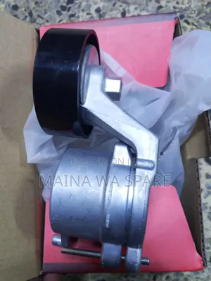 Toyota Passo Belt Tensioner