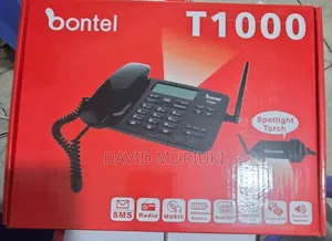 Bontel T1000 Desk Phone