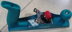 Total Hand Planer