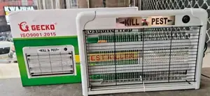 Reliable Gecko Led Pest Killer/Led Mosquito Killer