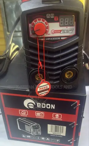 Reliable Edon Mini-300s Welder/Portable Edon Mini-300s Welding Machine