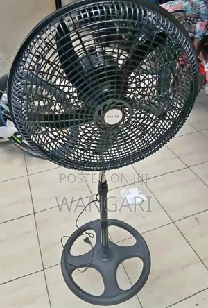 5bladed Ailyon 18inch Standing Fan
