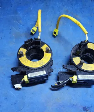 Spiral Cable Mazda Premacy Atenza