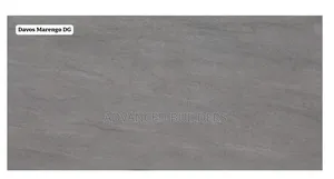 Porcelain Tiles 600x1200mm Davos Marengo