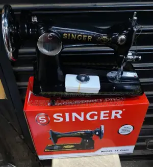 Reliable Commercial Sewing Machine/Singer Sewing Machine
