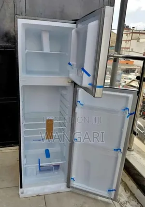 219litres Fridge Double Door Ailoyns