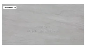 Davos Perla Porcelain Tile L600xw1200mm