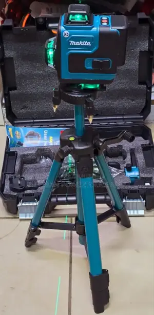 Original Makita Laser Level/Reliable Digital Laser Level