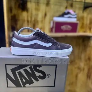 Vans _Sk8-Low Reissue Sf