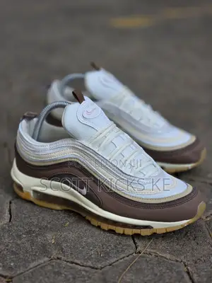 Nike Air Max 97 Medium Brown