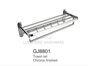 Towel Rail Available