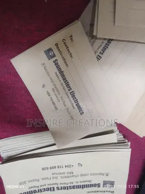 Custom Branded A5 Brown Envelopes That Look Professional
