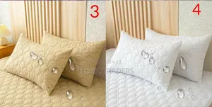 Pillow Protector Per Pair