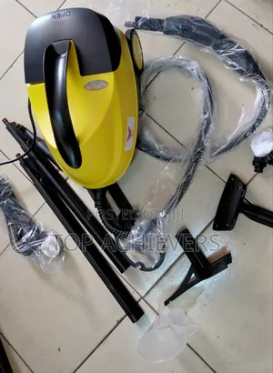 Steam Cleaner,Toller Steam Cleaner