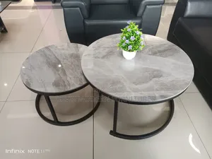 Marble Table