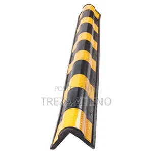 Rubber Corner Guards