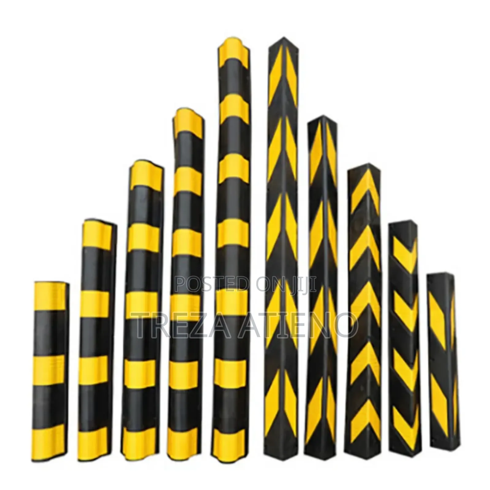 Wall Corner Protectors