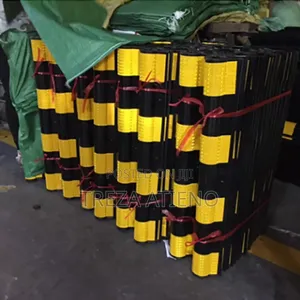Corner Bump Guards