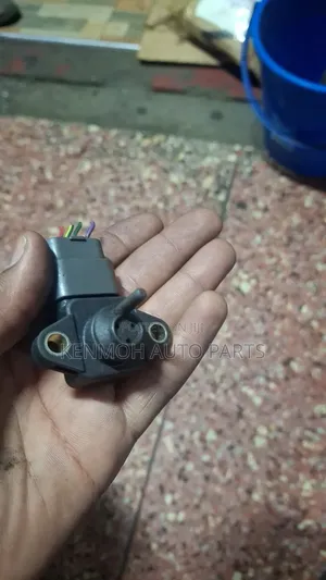 Mp Sensor Lancer 4g15 Engine