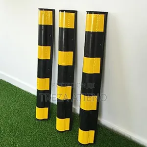 Impact Corner Guards