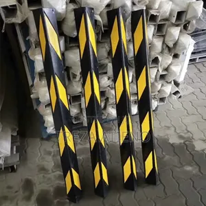 Safety Corner Guards