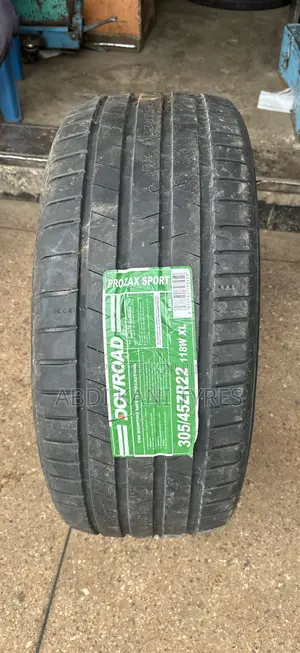 305/45r22 Doveroad Tyres