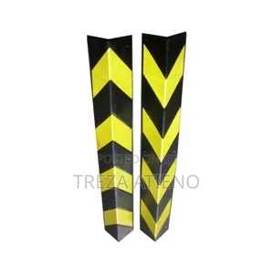 Corner Bumper Strips