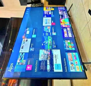 Brand New TCL 55 Inches Smart Tv