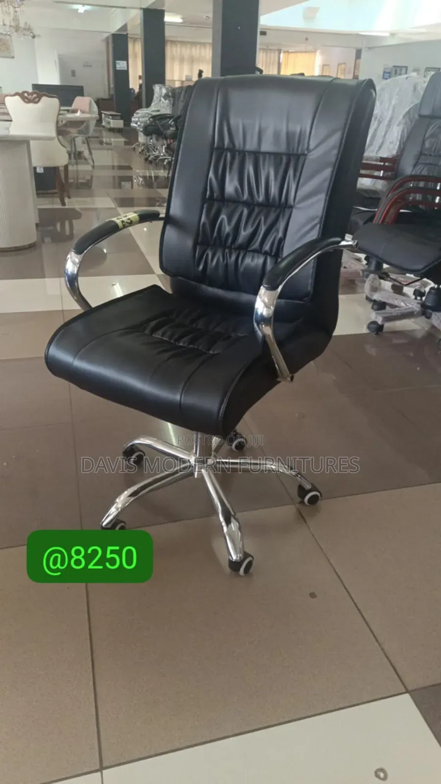 Executive Office Chair