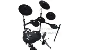 Nux Digital Drum Set - Nux Dm-5