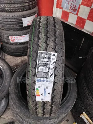 195/R15c 8prlt Onyx