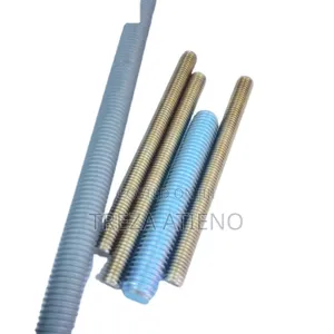 Tamping Rod