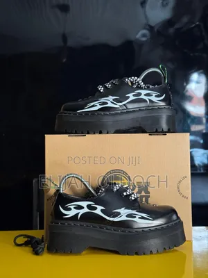 Dr. Martens 1461 Quad Retro
“ Tribal ”
     
📦 Sizes: 38-45.