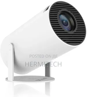 Hy300 Quality Projectors With Clear Display