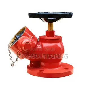Flanged Landing Valve-www.Moderaltd.Co.Ke