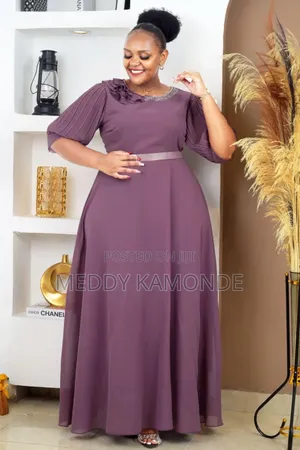 Elegant Long Dresses