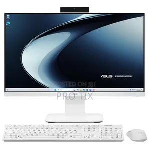 New Desktop Computer Asus 8GB Intel Core i3 SSD 512GB