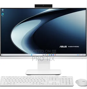 New Desktop Computer Asus 8GB Intel Core i3 SSD 512GB