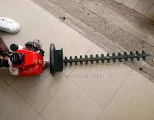 Fence/Hedge Trimmer Petro Powered