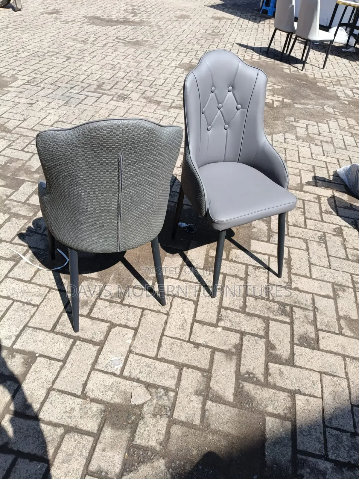 Training Chair